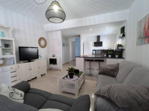 Apartamento Tropicana
